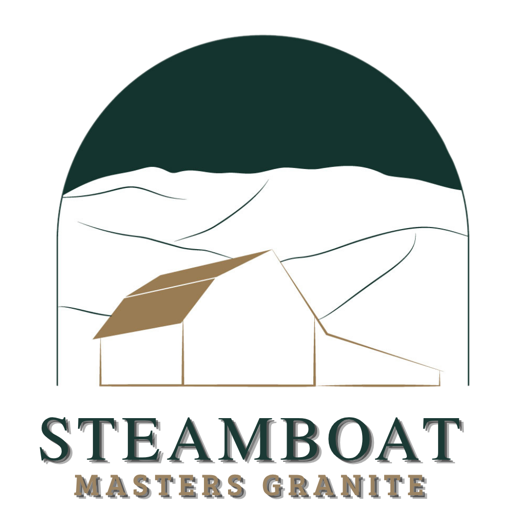 Steamboat Masters Granite