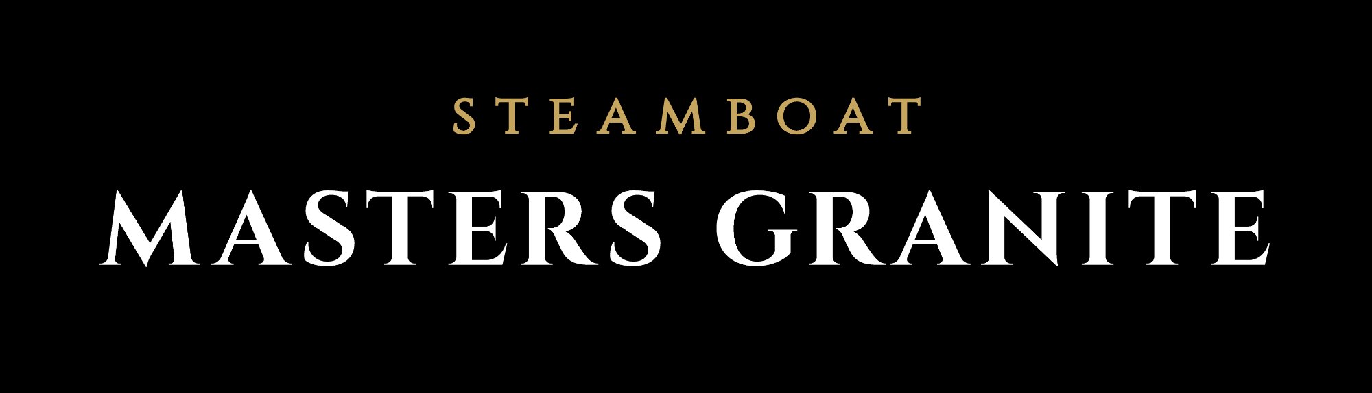 Steamboat Masters Granite