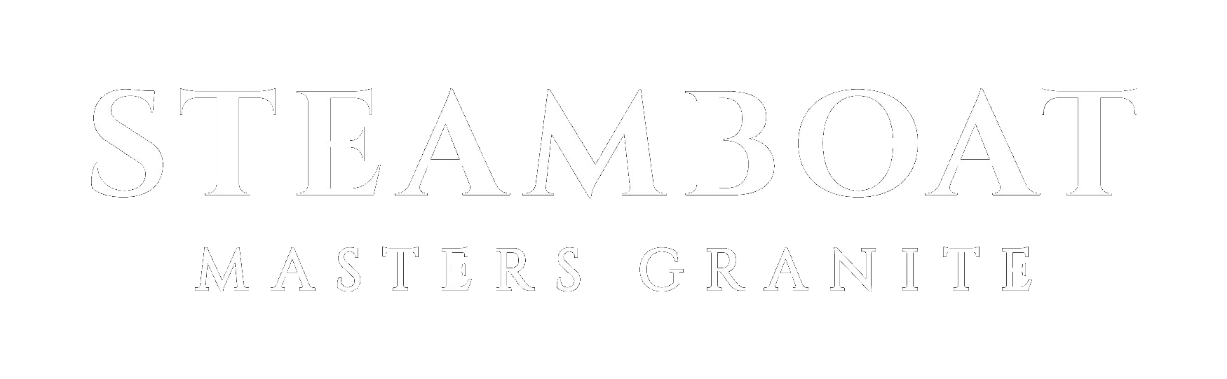 Steamboat Masters Granite